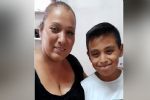 Desaparecen madre e hijo en García, NL