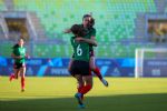México Femenil se enfrentará a Chile por el oro en Panamericanos