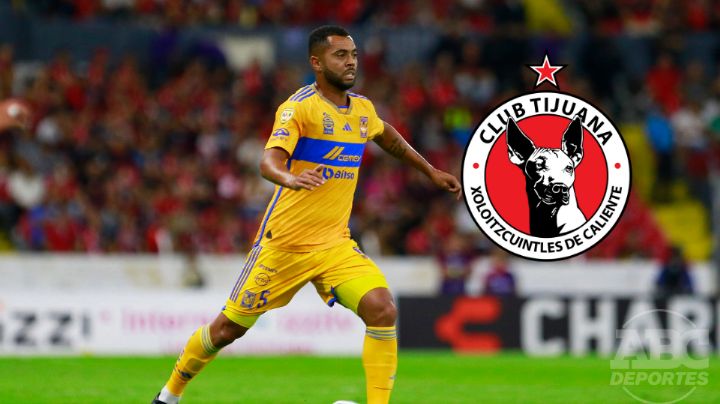 Tigres: Rafael Carioca no hizo el viaje para enfrentar a Tijuana