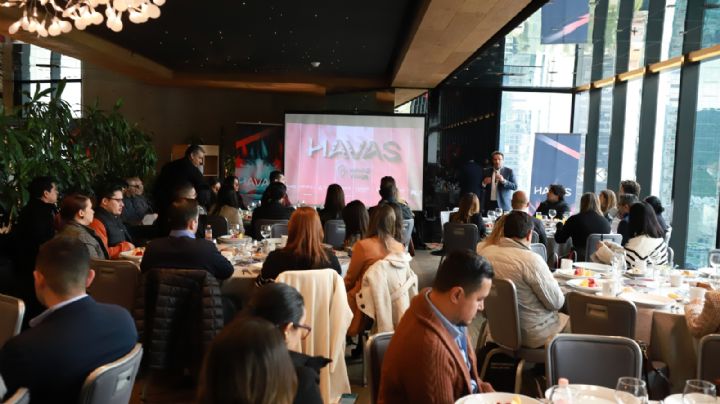 Promueve Havas bienestar colectivo a través de su Meaningful Day 2023