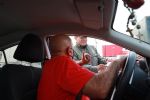 Vigilará NL a taxistas de aplicación por casos de secuestro exprés