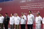 Tamaulipas recibe inversión 4 veces mayor que Tesla en Nuevo León