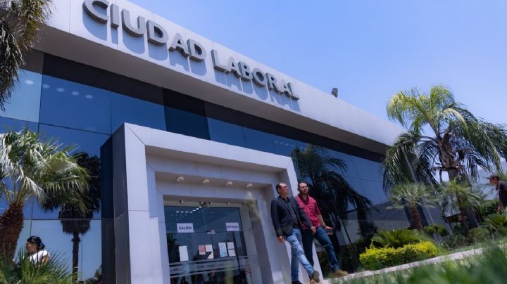 Conciliación Laboral de Nuevo León logra resolución de 56 mil solicitudes