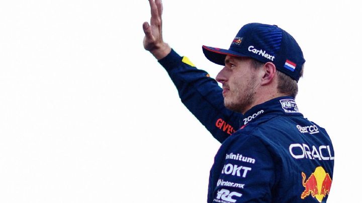 F1: Qatar prepara la tercera coronación de Max Verstappen