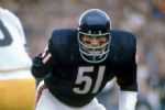 NFL: Dick Butkus, leyenda de los Bears y miembro del Salón de la Fama, muere a los 80 años