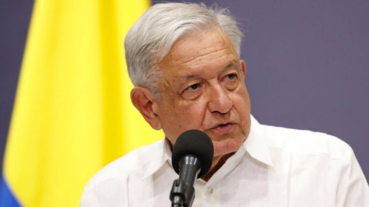 AMLO abordará la nueva construcción del muro fronterizo en su reunión con EU