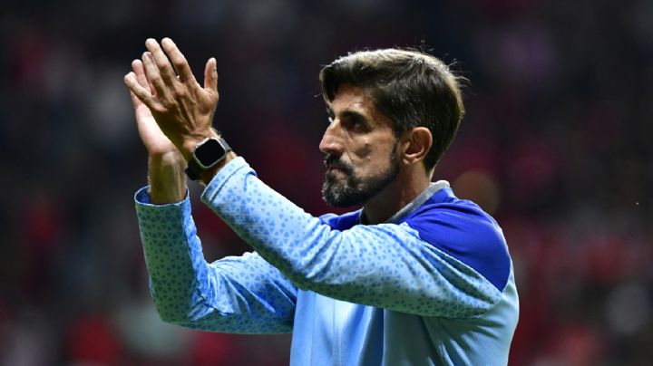 Liga MX: ¿Se va Paunovic de Chivas?
