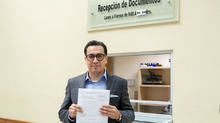 Cementerios para mascotas son una prioridad en NL: Eduardo Gaona