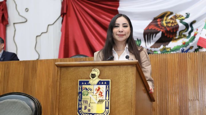 Lilia Olivares: Crisis hídrica en NL convierte a las mujeres en un sector vulnerable