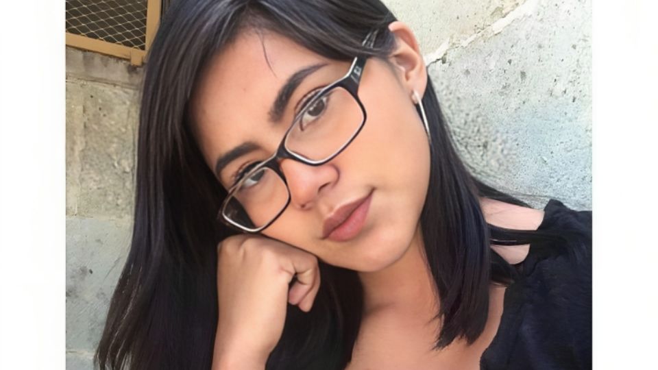 Valeria, de 24 años, era una estudiante del Instituto Politécnico Nacional (IPN).