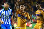 Llaman a tres 'regios' a la Selección Mexicana Sub 23