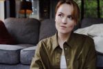 Verónica Roth cancela participación en la Feria del Libro por discriminación a dragas