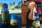 Retiran 70 millones de dulces roll-on tras muerte de niña