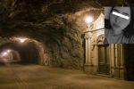 Muere joven mientras recorría túnel en Real de Catorce