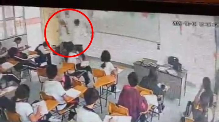 Revelan motivo que llevó al alumno a apuñalar a su maestra en Ramos Arizpe, Coahuila