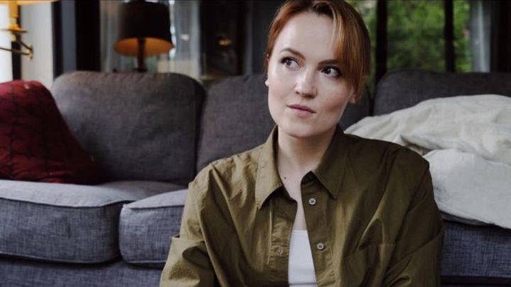 Verónica Roth cancela participación en la Feria del Libro por discriminación a dragas