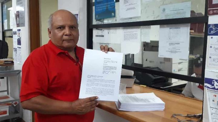 Aprueban amparo a ciudadanos por cortes y cobros excesivos de AyD
