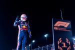 Max Verstappen: "Estoy muy orgulloso", tras ganar el tricampeonato