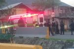 Matan a hombre a balazos en Guadalupe
