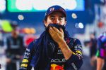 'Checo' Pérez: Me gustaría seguir 3 o 4 años más