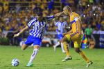 Tigres y Rayados, parchados para el Clásico Regio