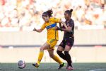 Tigres Femenil igualó sin goles ante Tijuana