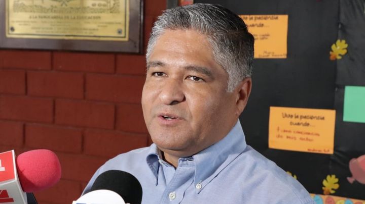 Víctor Fuentes lamenta conflicto entre policías de San Nicolás y Fuerza Civil