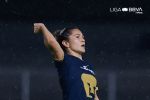 Desirée Monsiváis recupera el título de goleadora histórica en Liga Femenil