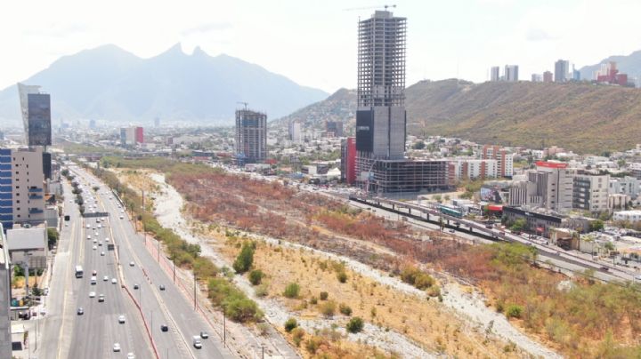 Este septiembre, el más seco y caliente en últimos 13 años