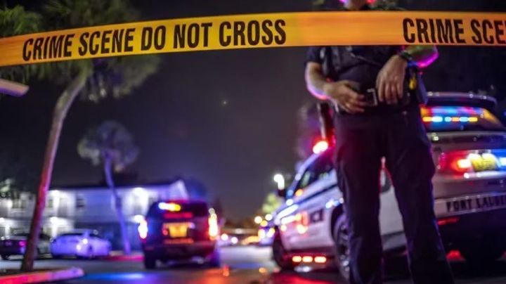 Niñera abusa de adolescente y amenaza con matar a la madre del menor en Ohio