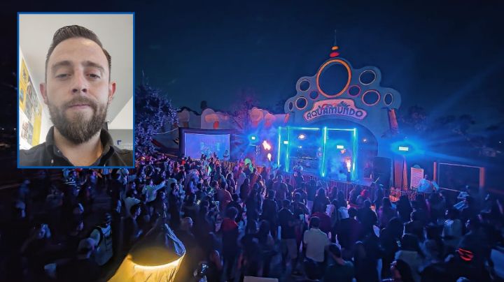 Investigan posible agresión de guardias hacia joven fallecido en Fiesta Aventuras