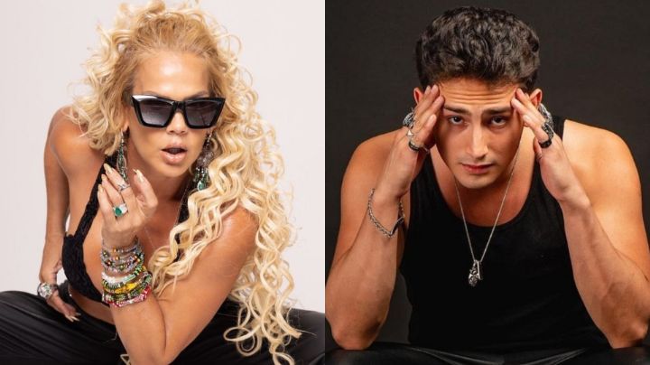 Niurka Marcos arremete contra su hijo Emilio Osorio por faltarle el respeto