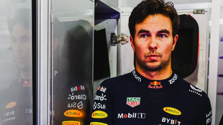 'Checo': México fue devastador; ahora necesitamos un fin genial en Brasil