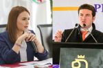 Clara Luz Flores pide congruencia a Samuel ante aspiración presidencial