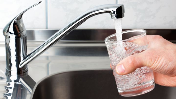 Recibirán regios agua reciclada en sus hogares