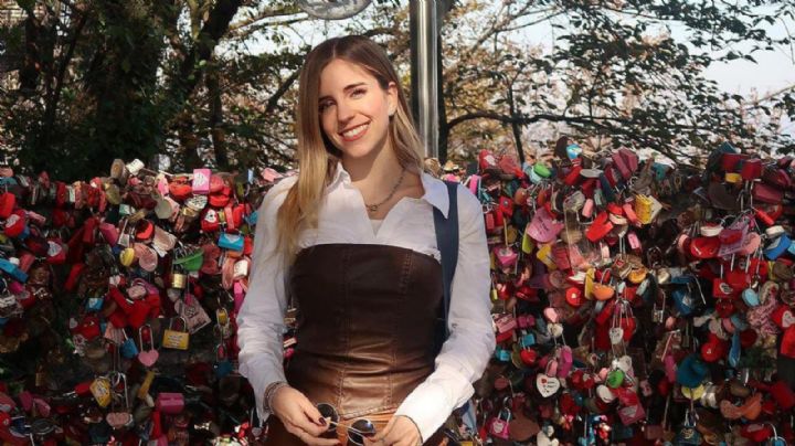 Critican a Florencia Guillot por romantizar relación de hombre mayor con menor