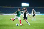 México debuta con derrota en el Mundial Sub 17