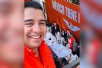 Jesús Nava: Si a México con Samuel le va bien, a Santa Catarina le va mejor