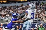 NFL: Cowboys vuelve a aplastar a Giants 49-17