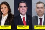 Diputados del PRI encabezan las faltas en el Congreso local