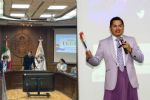 Cabildo LGBTQ+ en Monterrey despide con aplausos a Magistrade