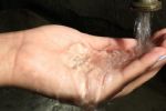 Agua reciclada será mejor para los habitantes de NL: AyD