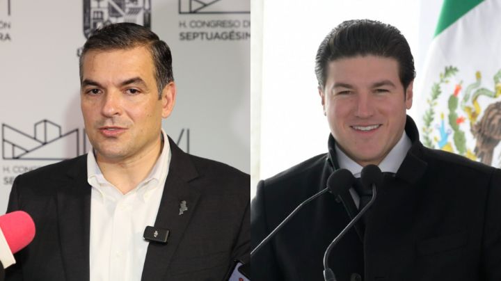 Ojalá Samuel hubiera expresado esas ganas como gobernador: Mauro Guerra