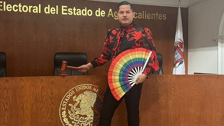 Un tema de índole personal muerte de magistrade y pareja: Fiscalía