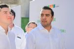 Santa Catarina tendrá segundo piso en viaducto: Jesús Nava