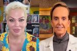 Video: 'Le queda poco tiempo' a Daniel Bisogno, predice Jessica Esotérica