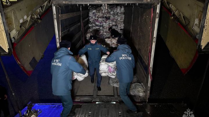 Peligra ayuda en Gaza por falta de combustible