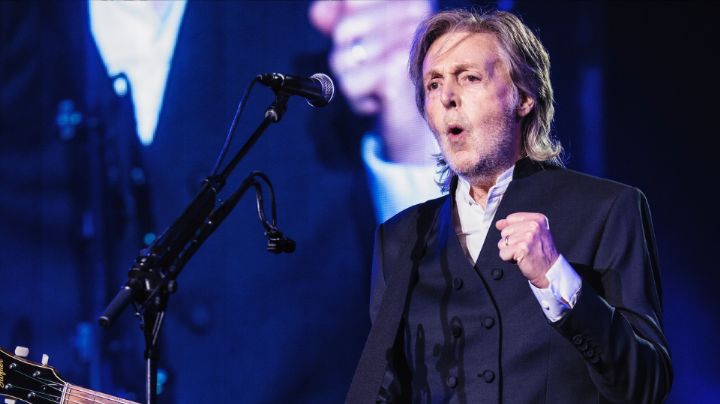 Paul McCartney en México: Posible setlist del concierto de este martes