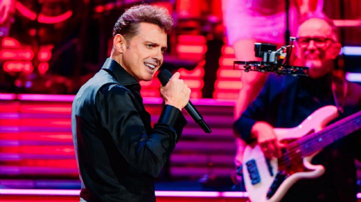 Luis Miguel en Monterrey: estacionamiento cerca del concierto y precio