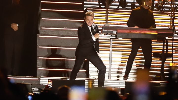 Luis Miguel anuncia shows en 2024, ¿Vendrá a Monterrey?